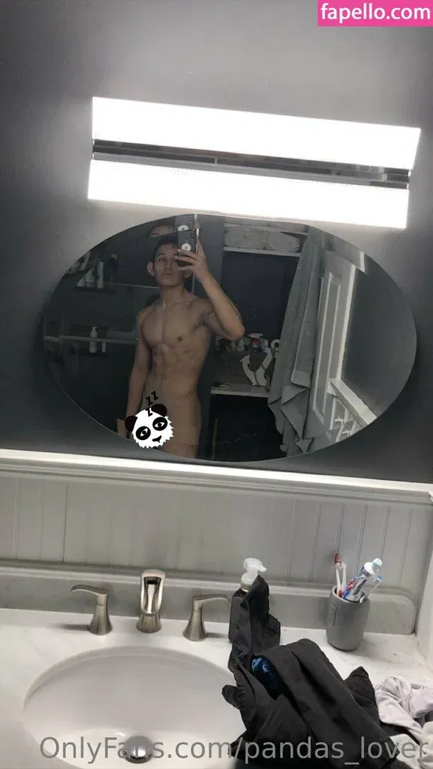 pandas_lover Onlyfans Photo Gallery 