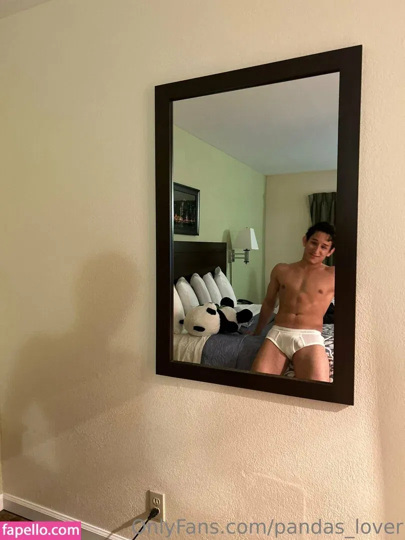 pandas_lover Onlyfans Photo Gallery 