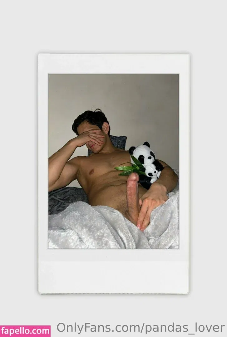 pandas_lover Onlyfans Photo Gallery 