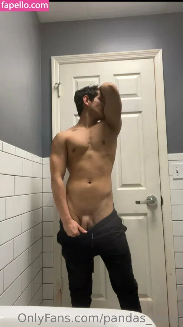 pandas_lover Onlyfans Photo Gallery 