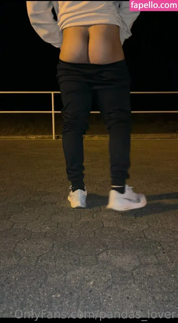 pandas_lover Onlyfans Photo Gallery 