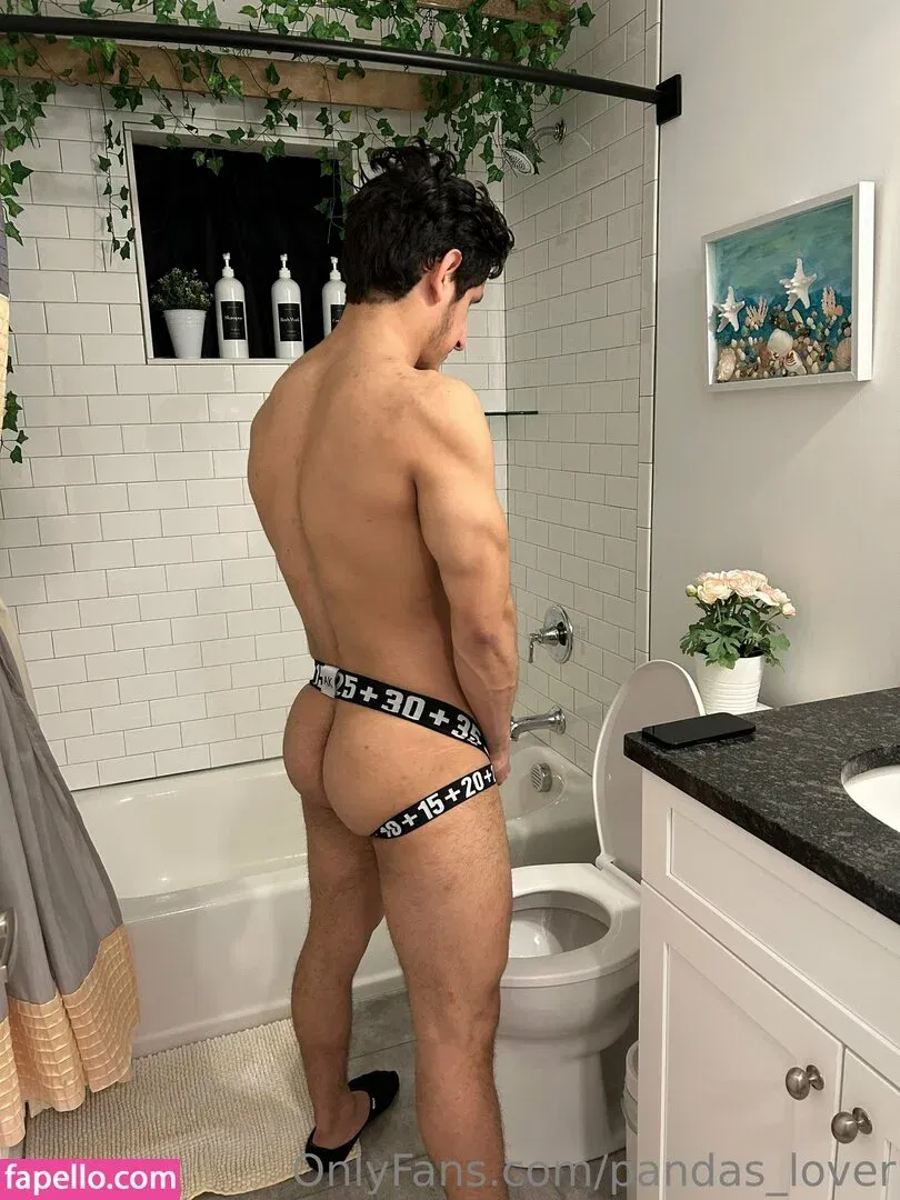 pandas_lover Onlyfans Photo Gallery 