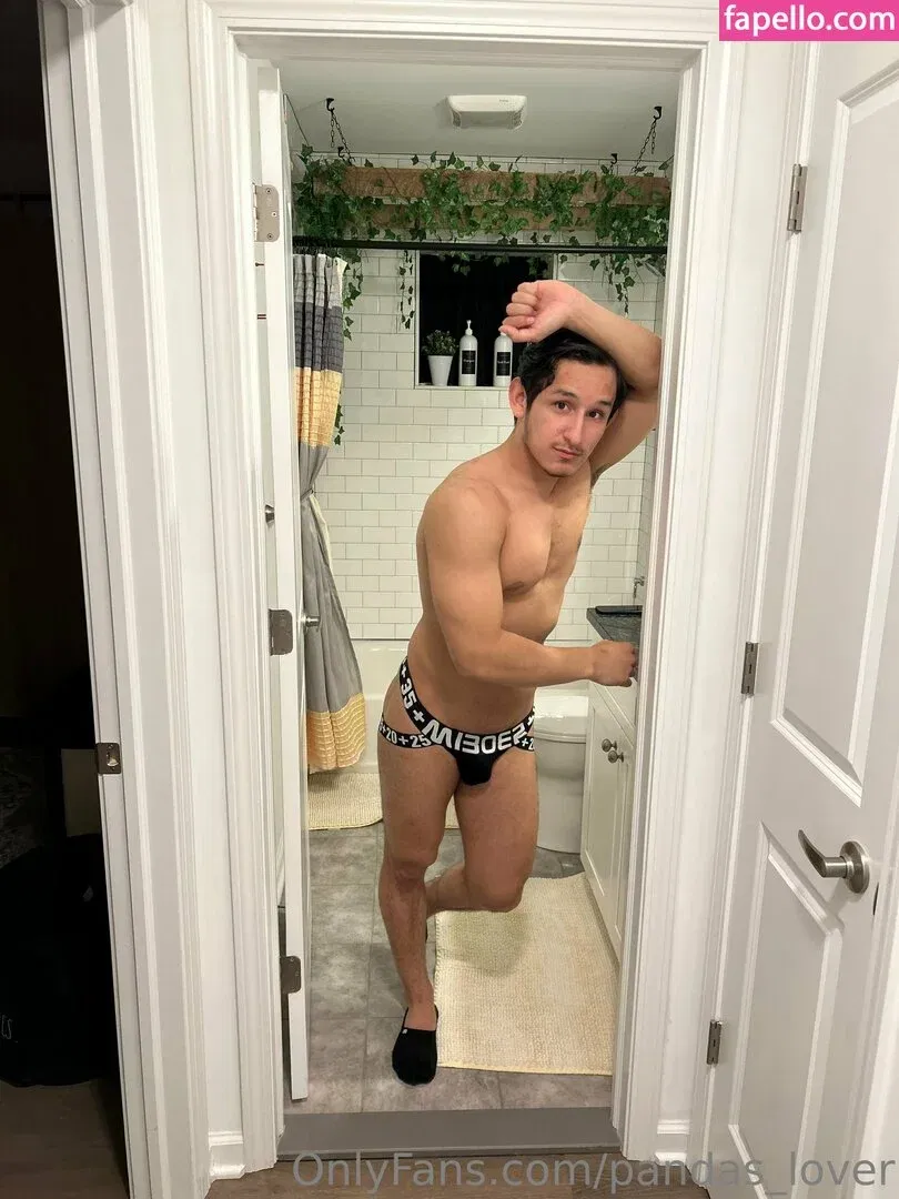 pandas_lover Onlyfans Photo Gallery 