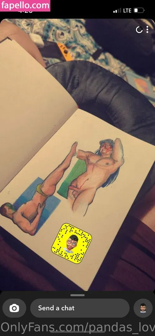 pandas_lover Onlyfans Photo Gallery 