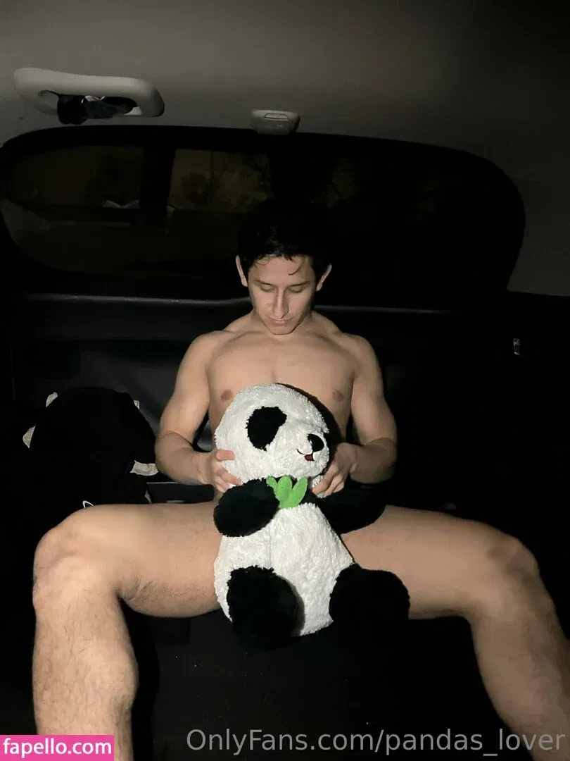 pandas_lover Onlyfans Photo Gallery 