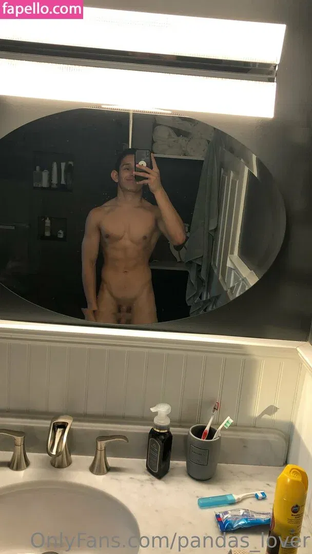 pandas_lover Onlyfans Photo Gallery 