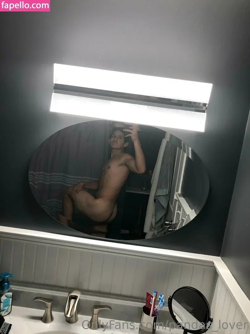 pandas_lover Onlyfans Photo Gallery 