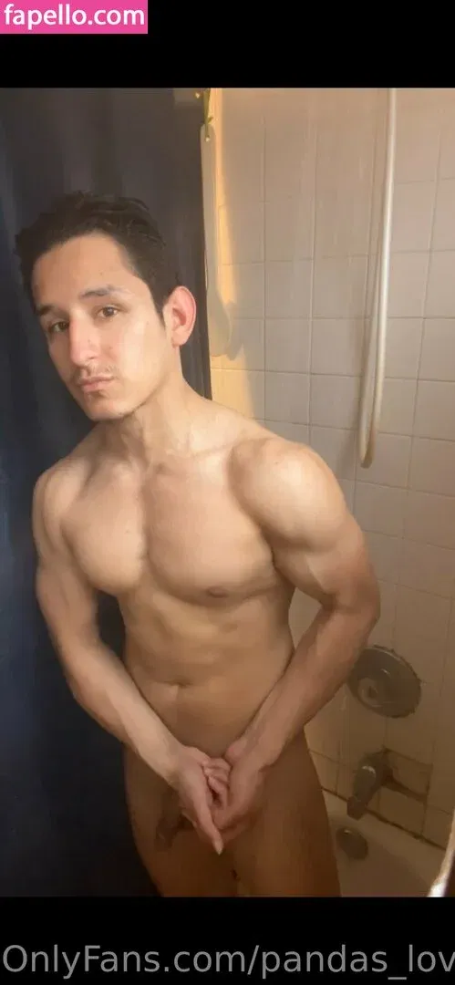 pandas_lover Onlyfans Photo Gallery 