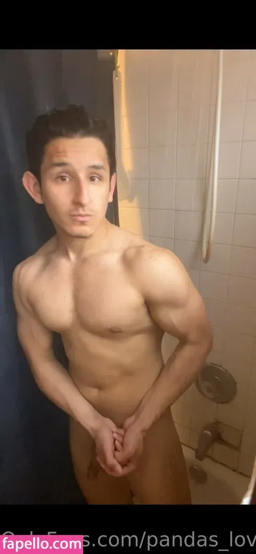 pandas_lover Onlyfans Photo Gallery 