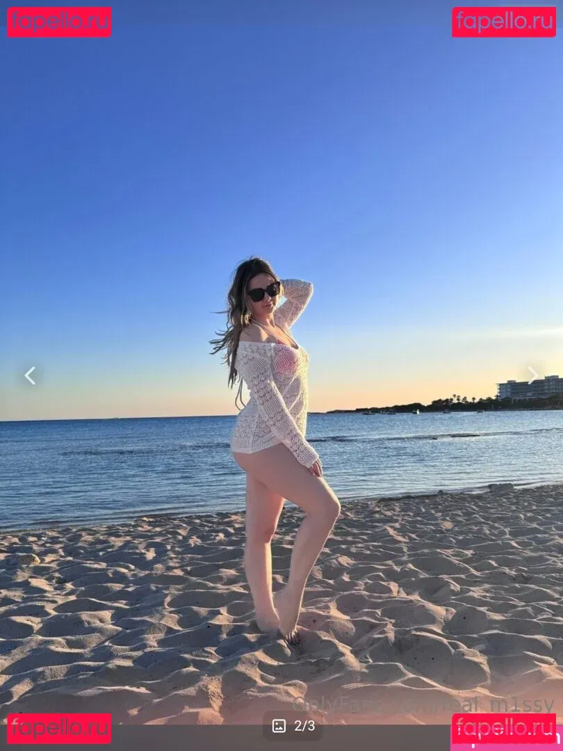 Real_missy Onlyfans Photo Gallery 