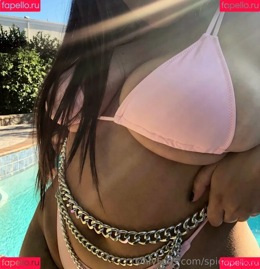 spicyybaby Onlyfans Photo Gallery 