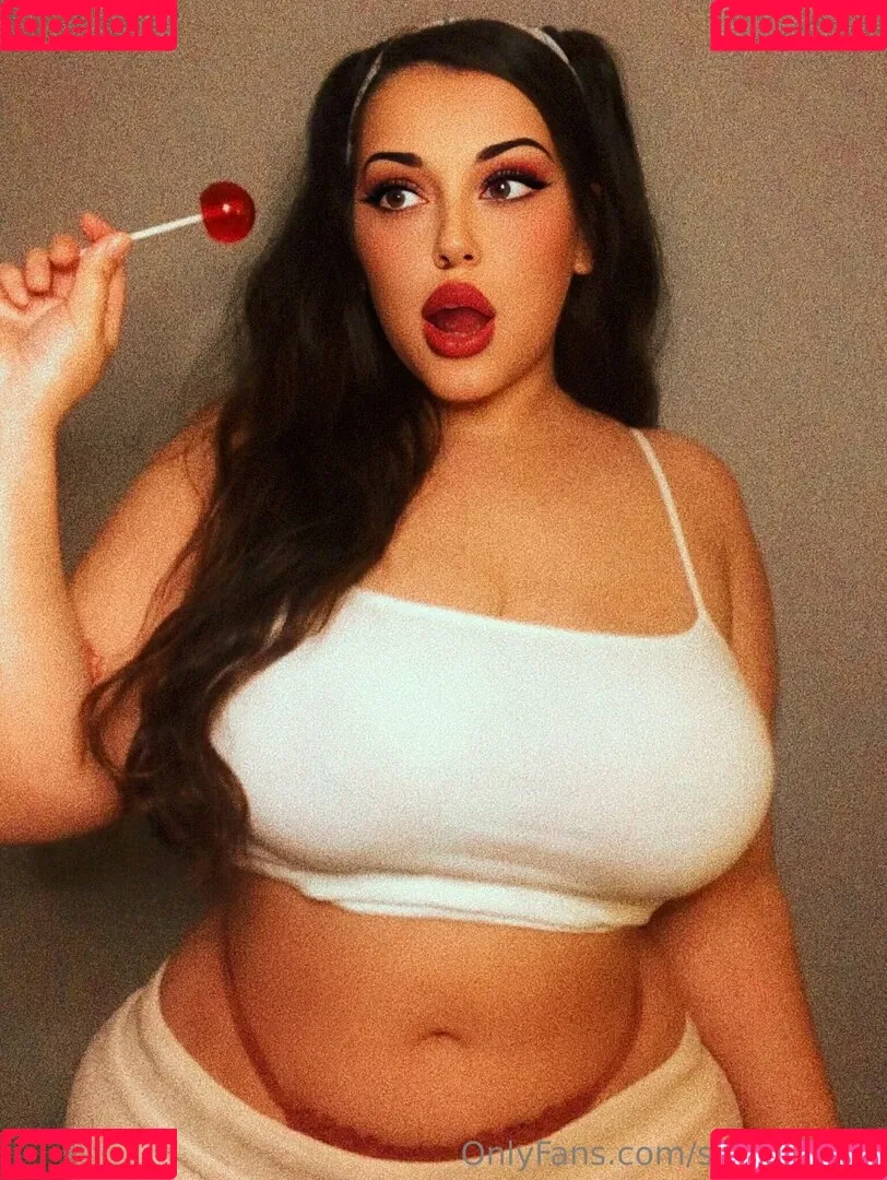 spicyybaby Onlyfans Photo Gallery 