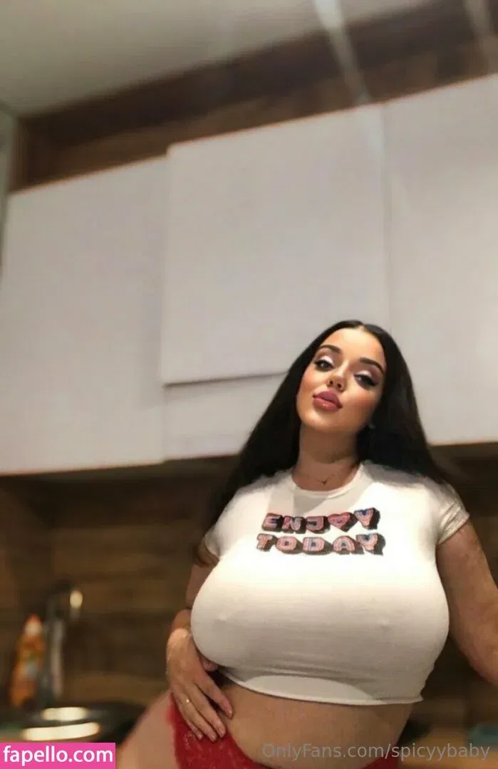spicyybaby Onlyfans Photo Gallery 