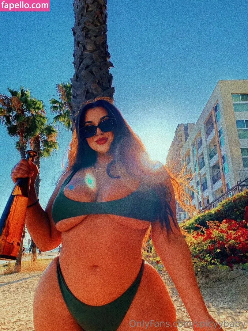 spicyybaby Onlyfans Photo Gallery 