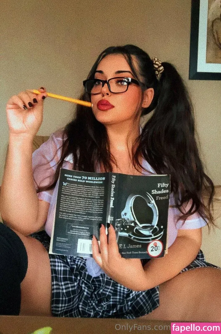 spicyybaby Onlyfans Photo Gallery 