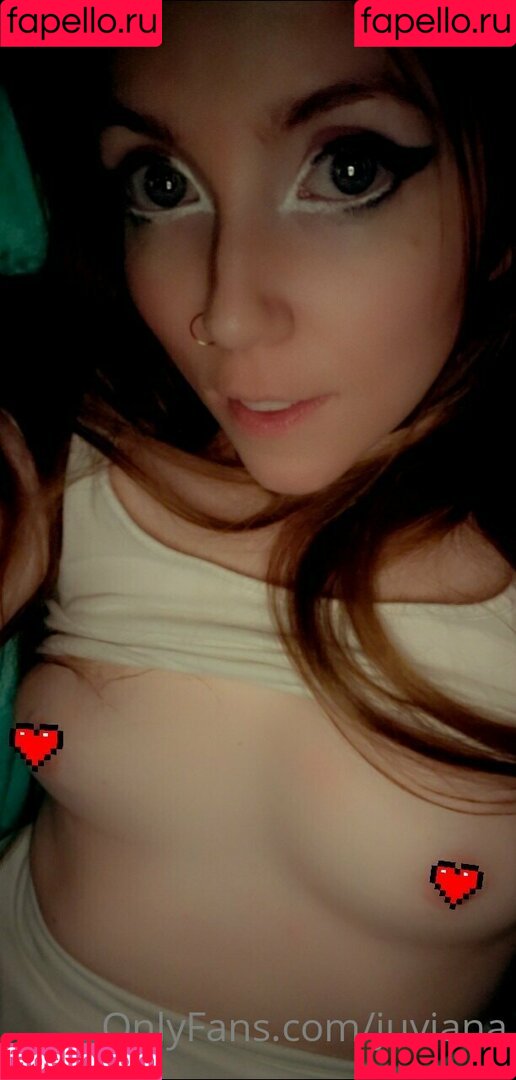 juviana Onlyfans Photo Gallery 