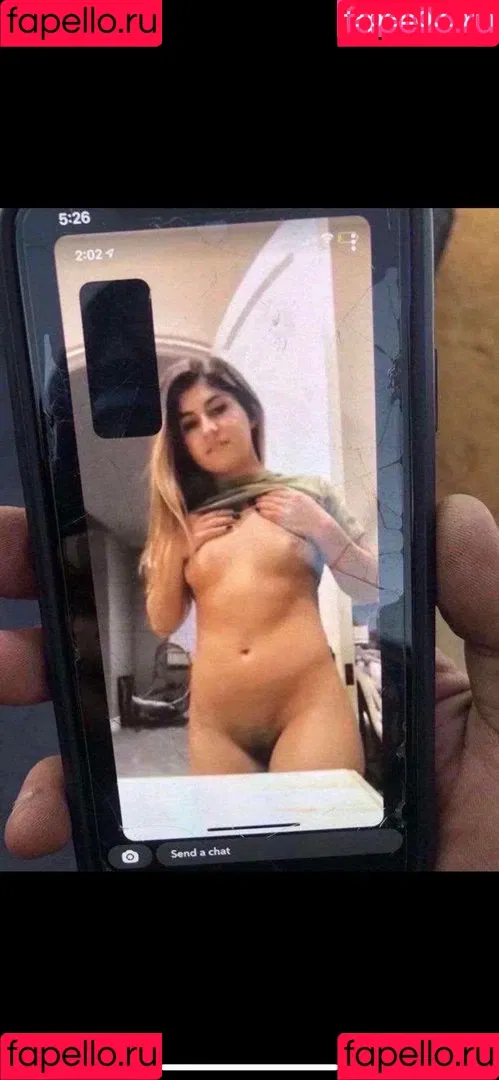 Hailie Deegan Onlyfans Photo Gallery 