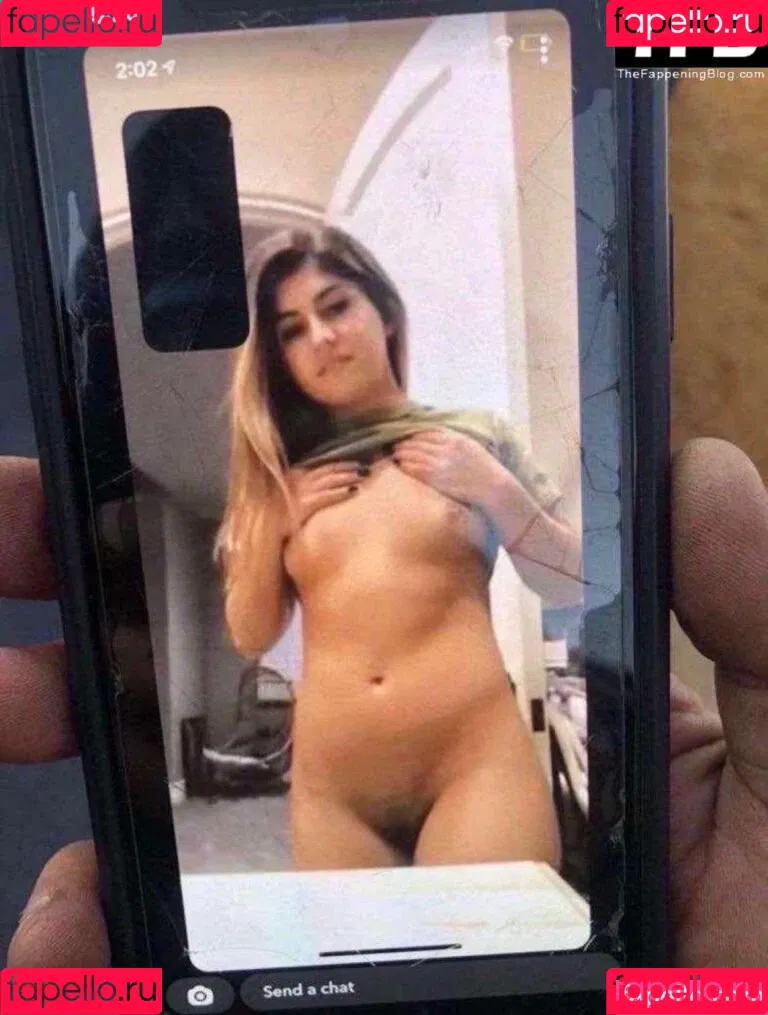 Hailie Deegan Onlyfans Photo Gallery 