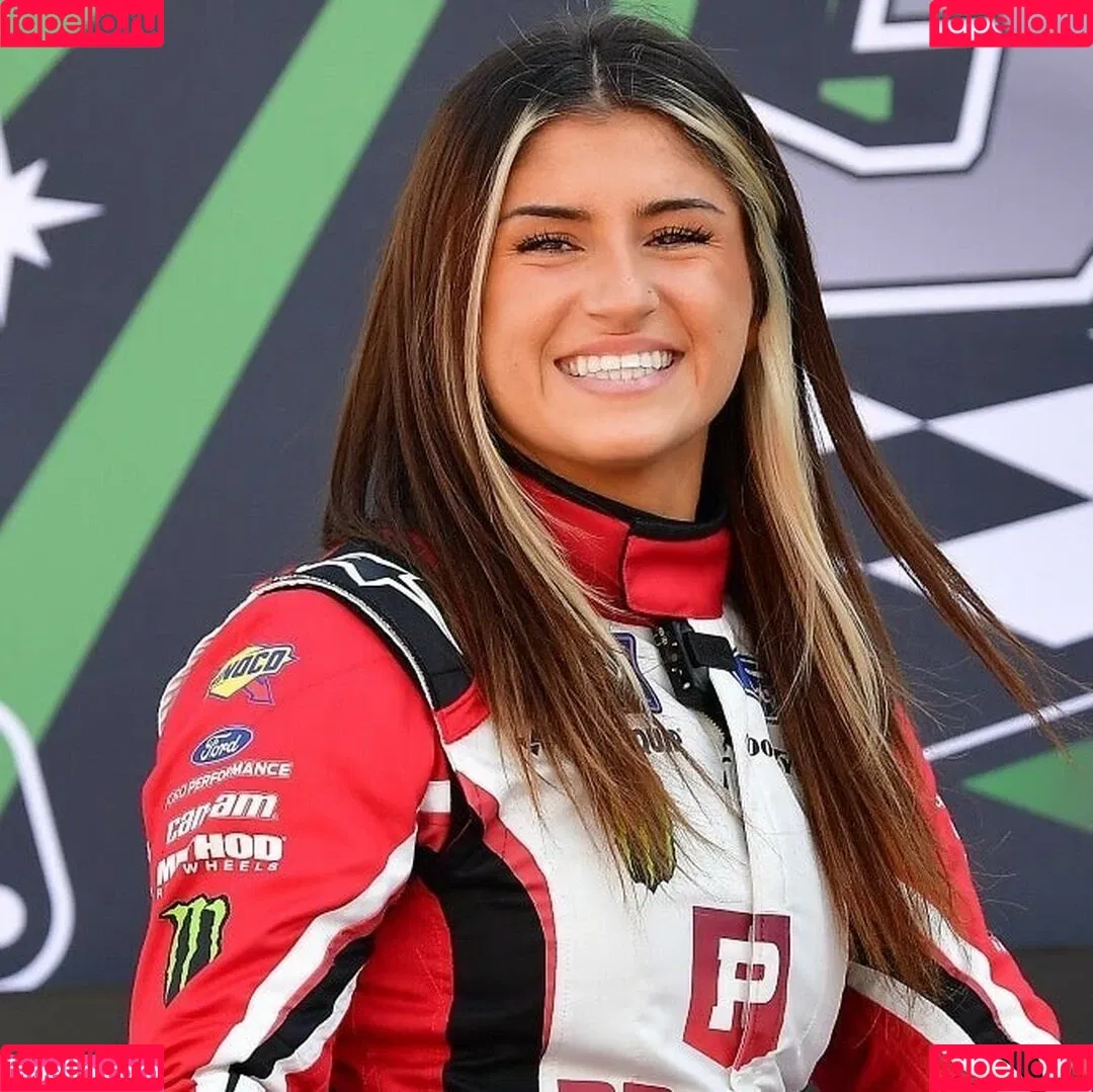 Hailie Deegan Onlyfans Photo Gallery 