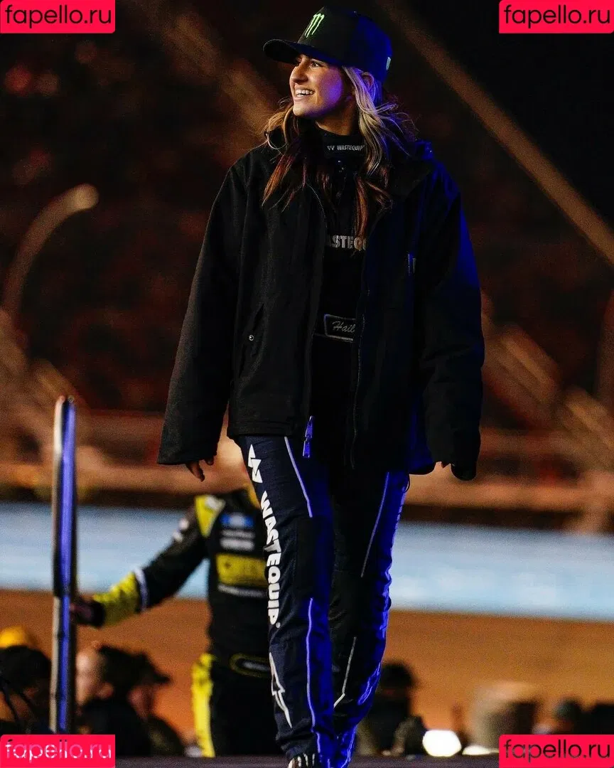 Hailie Deegan Onlyfans Photo Gallery 