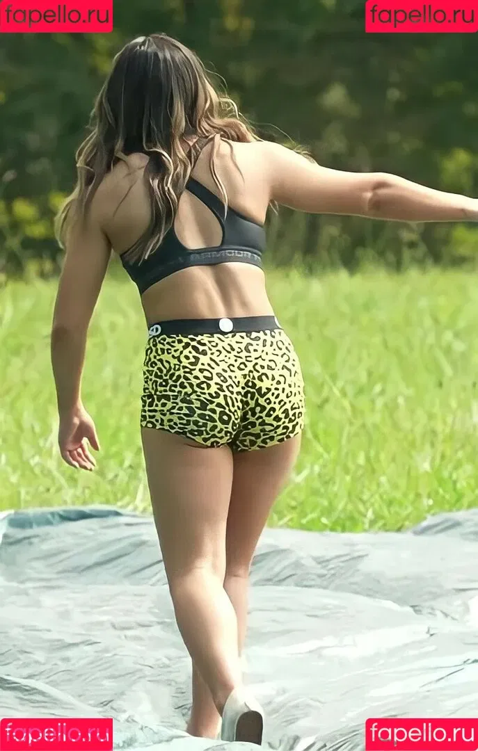Hailie Deegan Onlyfans Photo Gallery 