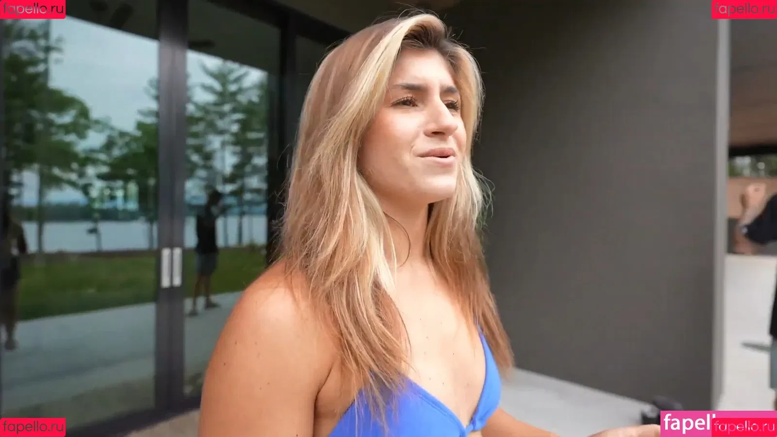Hailie Deegan Onlyfans Photo Gallery 