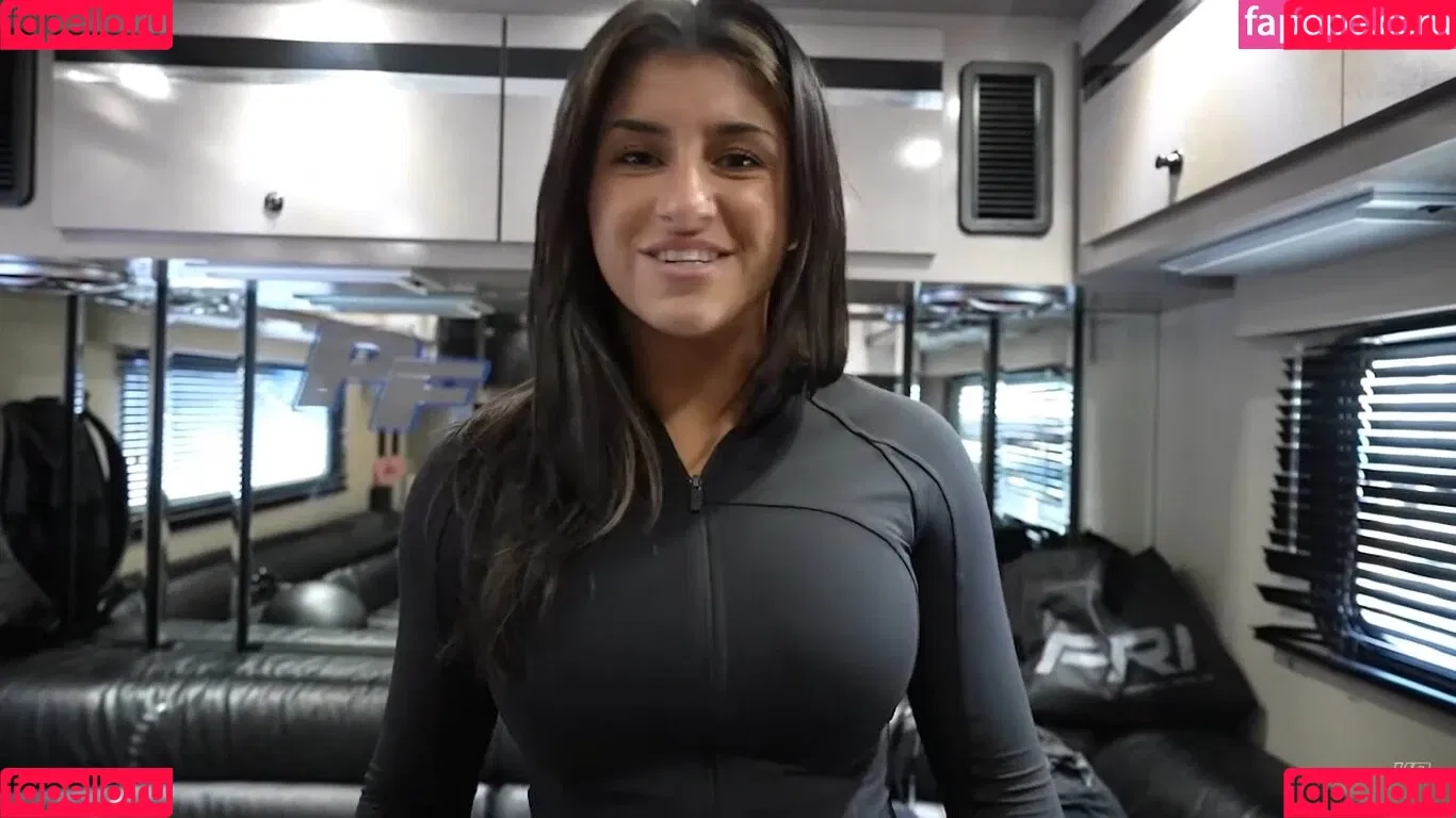 Hailie Deegan Onlyfans Photo Gallery 