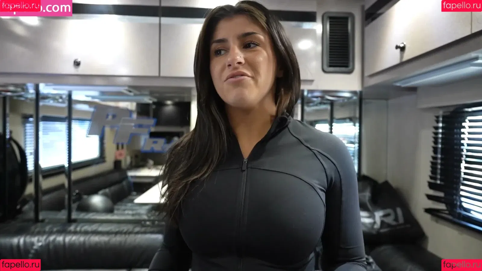 Hailie Deegan Onlyfans Photo Gallery 