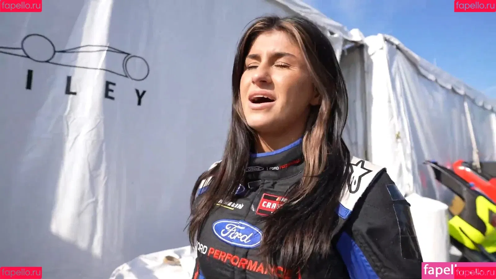 Hailie Deegan Onlyfans Photo Gallery 