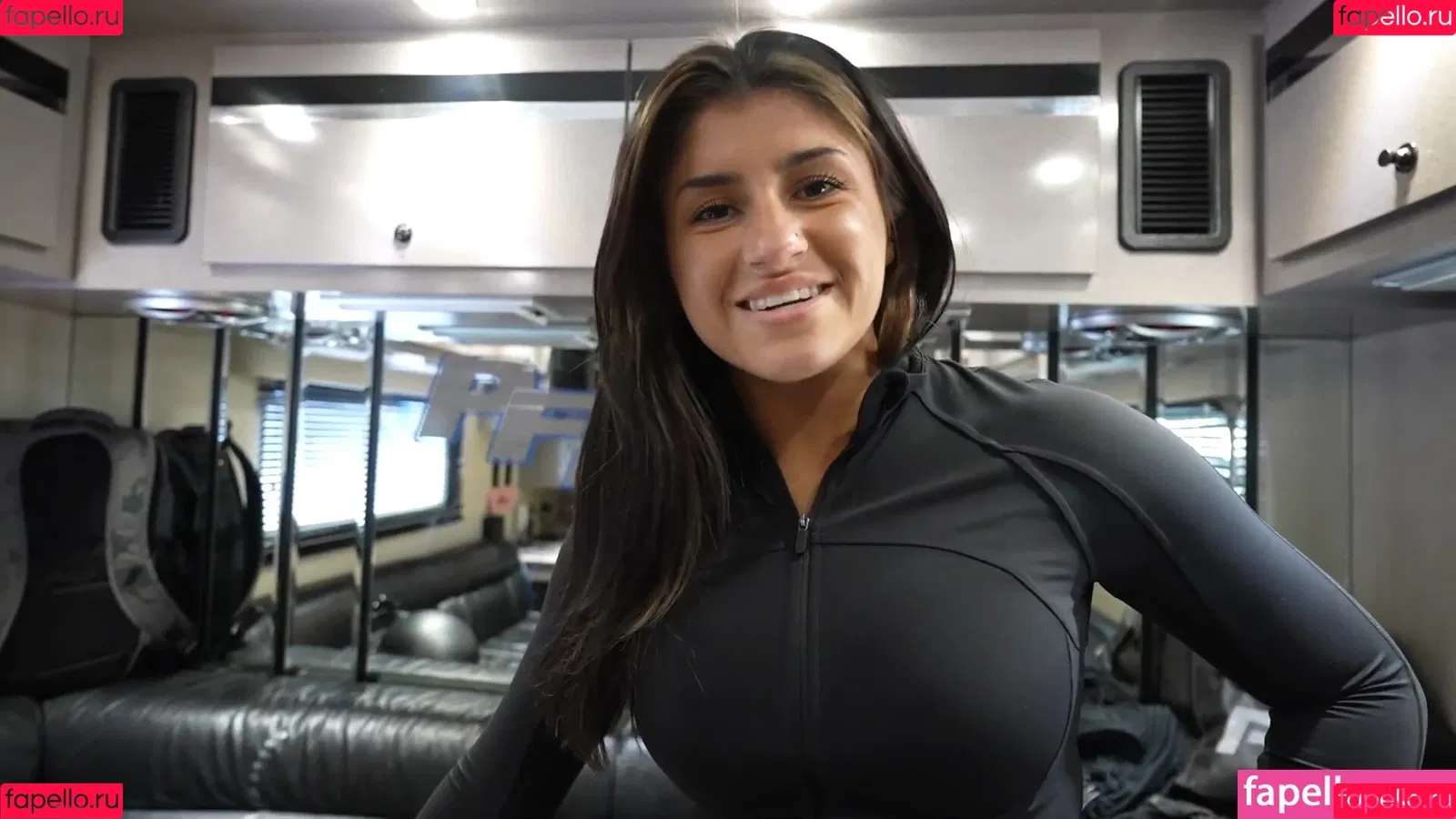 Hailie Deegan Onlyfans Photo Gallery 