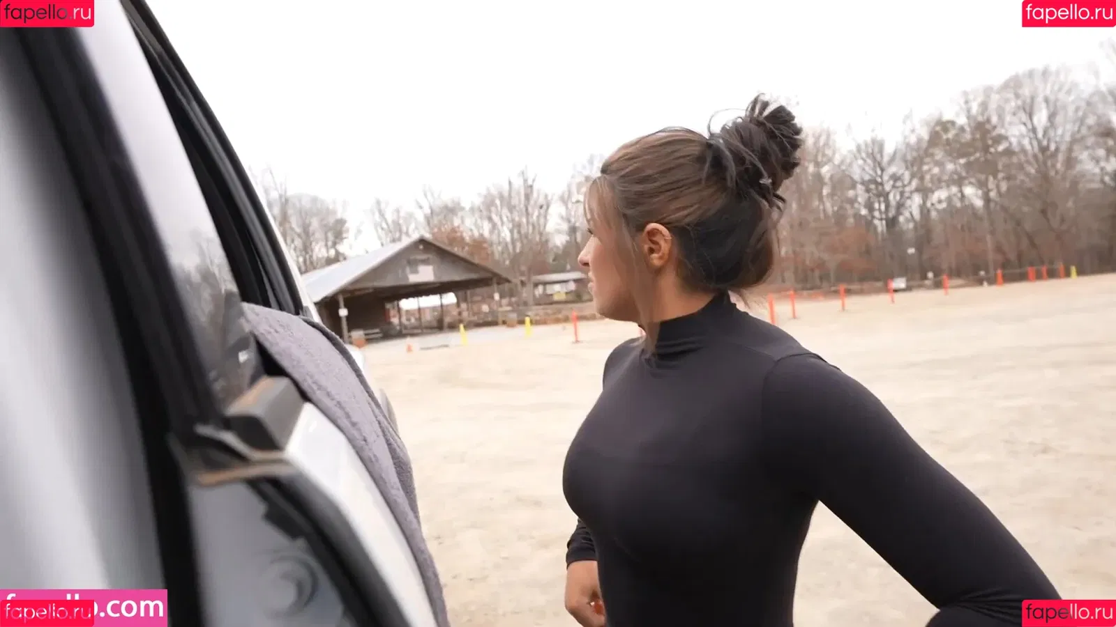 Hailie Deegan Onlyfans Photo Gallery 