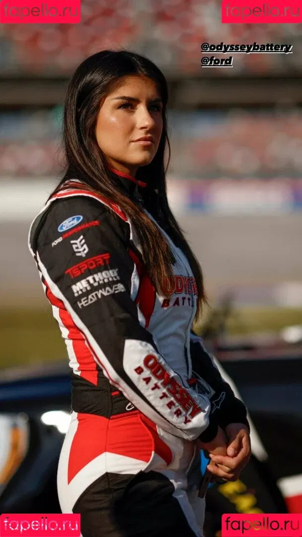 Hailie Deegan Onlyfans Photo Gallery 