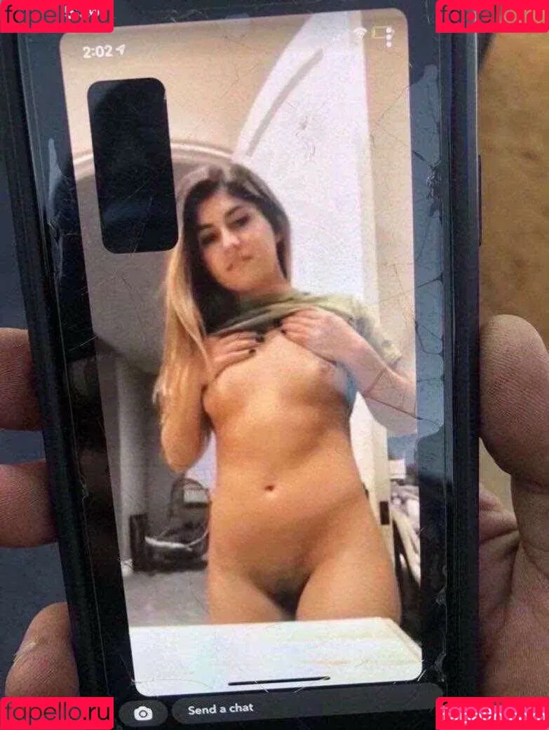 Hailie Deegan Onlyfans Photo Gallery 