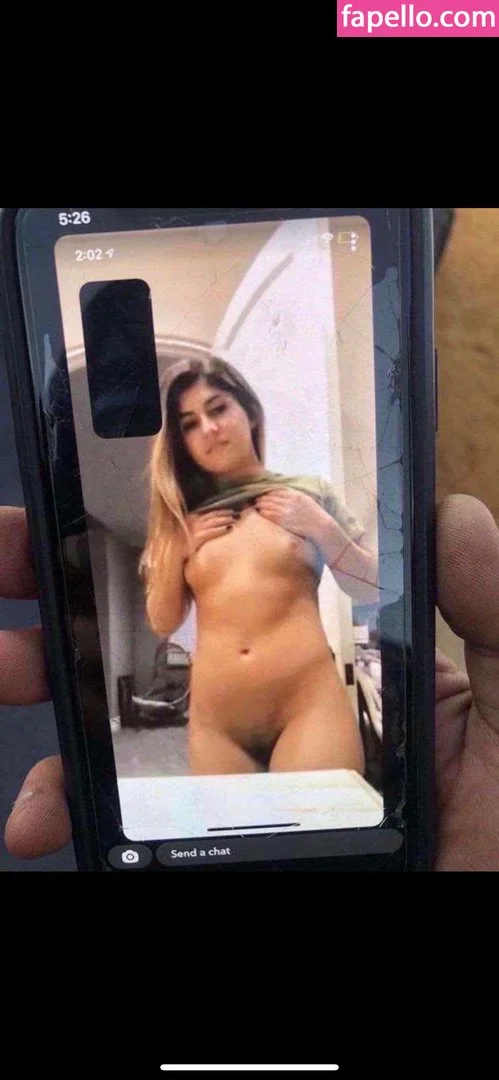 Hailie Deegan Onlyfans Photo Gallery 