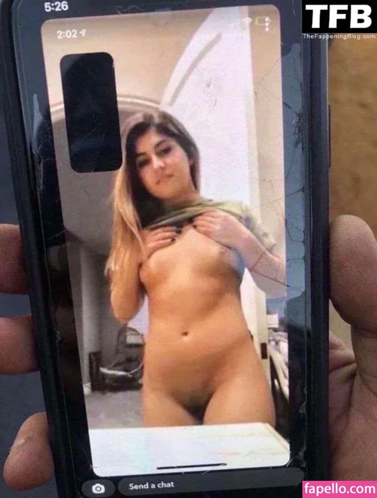 Hailie Deegan Onlyfans Photo Gallery 