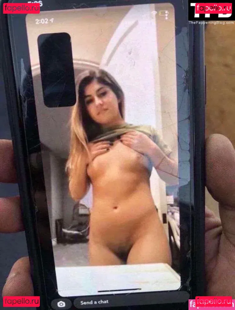 Hailie Deegan Onlyfans Photo Gallery 
