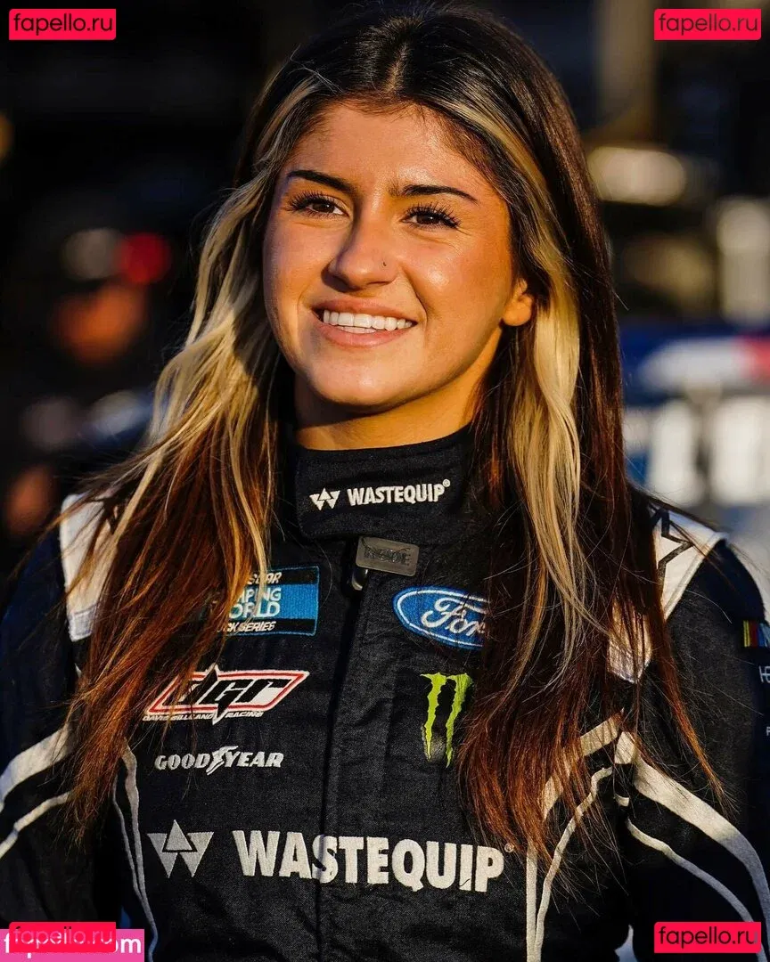 Hailie Deegan Onlyfans Photo Gallery 