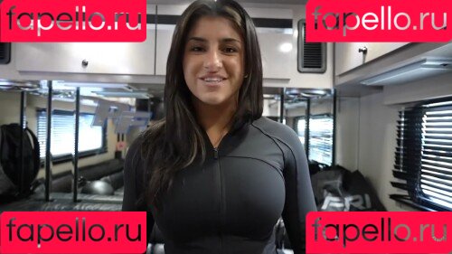 Hailie Deegan Onlyfans Photo Gallery 