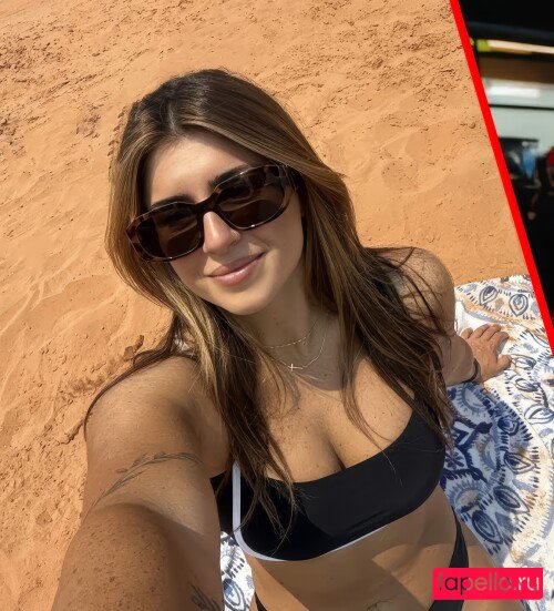 Hailie Deegan Onlyfans Photo Gallery 