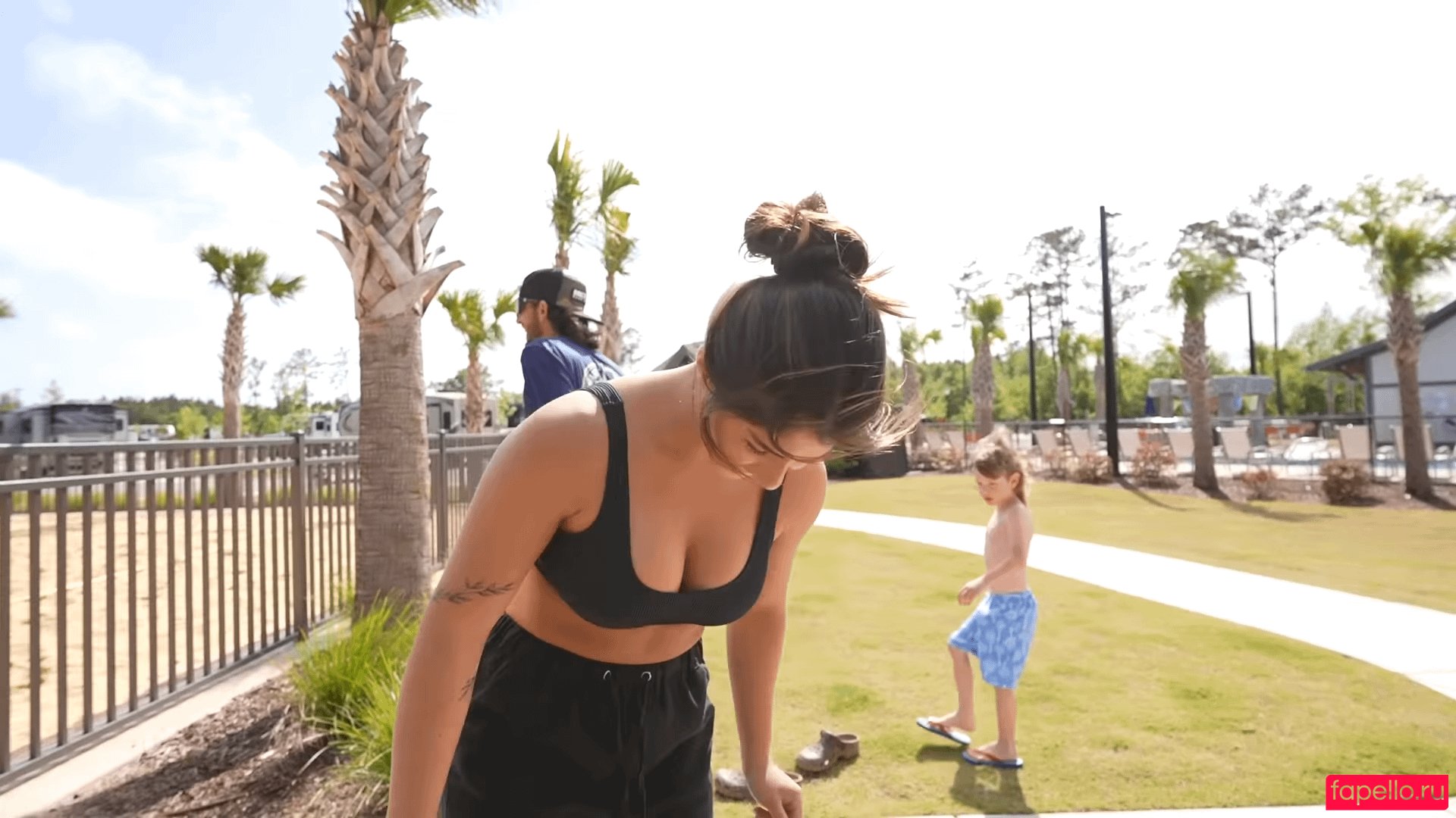 Hailie Deegan Onlyfans Photo Gallery 