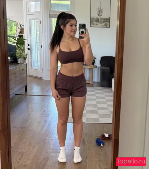 Hailie Deegan Onlyfans Photo Gallery 