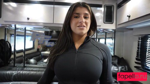 Hailie Deegan Onlyfans Photo Gallery 