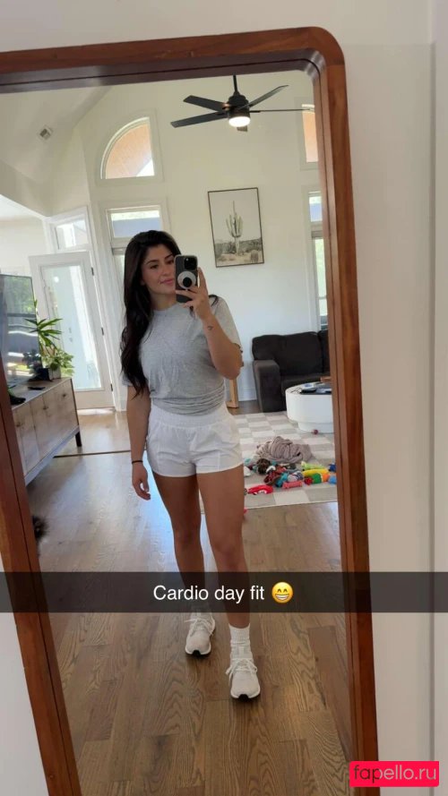 Hailie Deegan Onlyfans Photo Gallery 