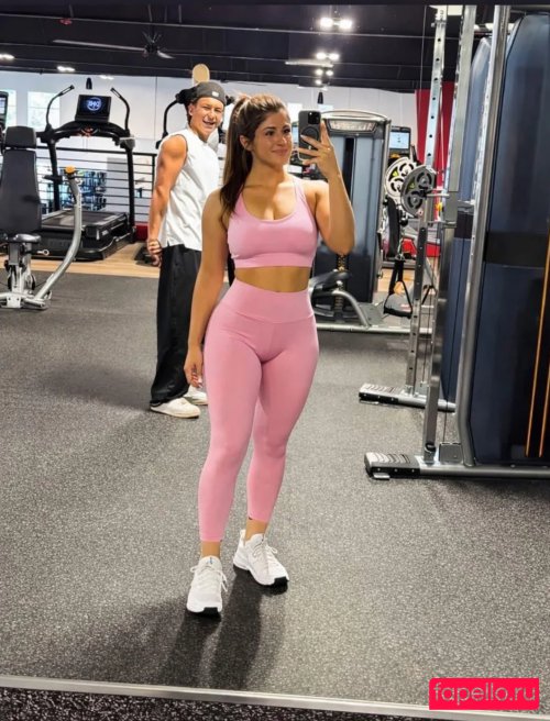 Hailie Deegan Onlyfans Photo Gallery 