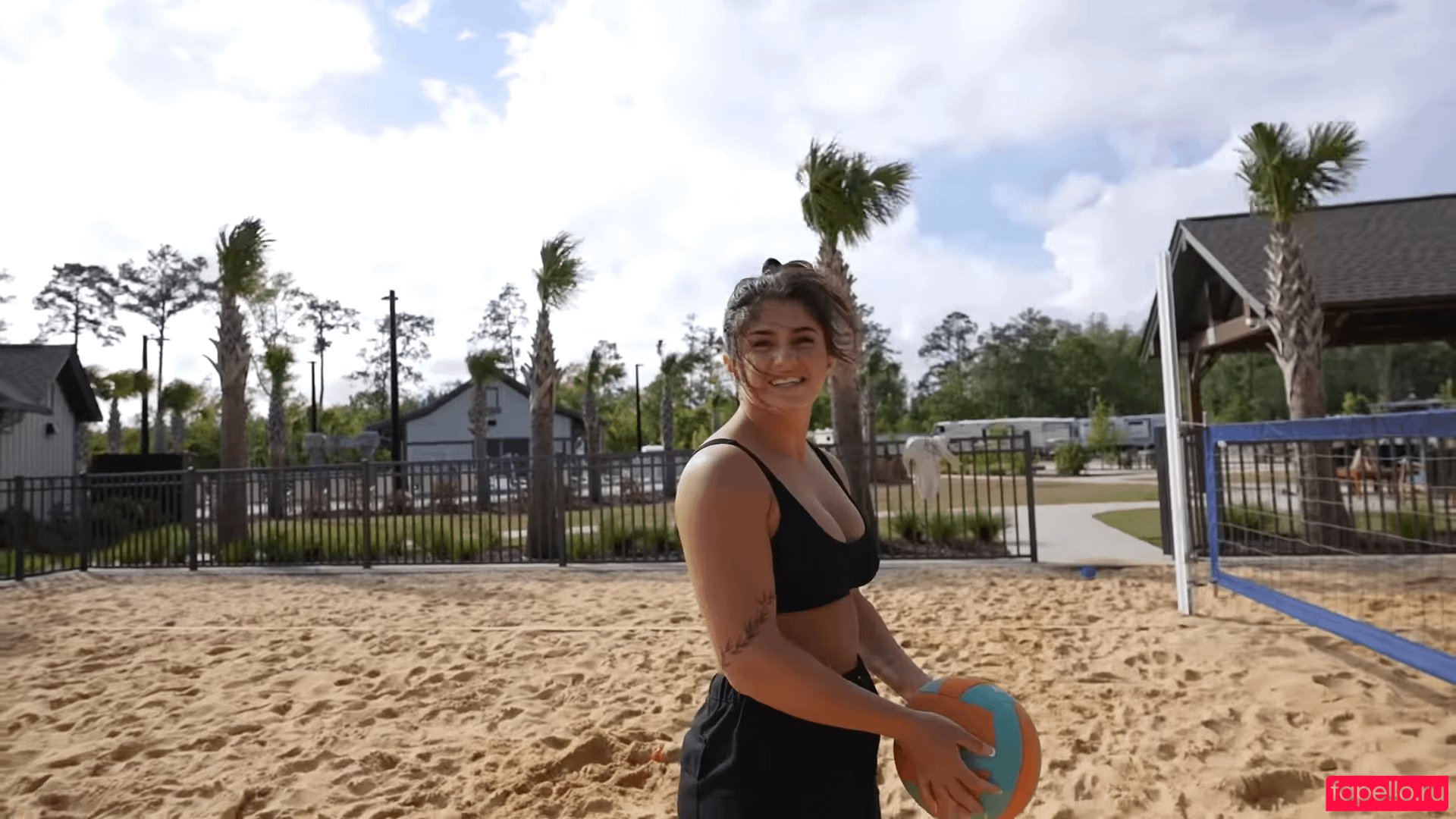 Hailie Deegan Onlyfans Photo Gallery 