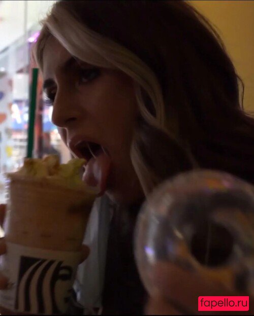 Hailie Deegan Onlyfans Photo Gallery 