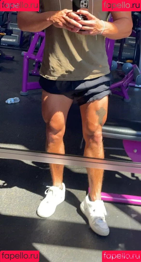 jfit98 Onlyfans Photo Gallery 