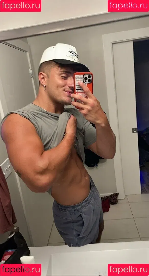 jfit98 Onlyfans Photo Gallery 
