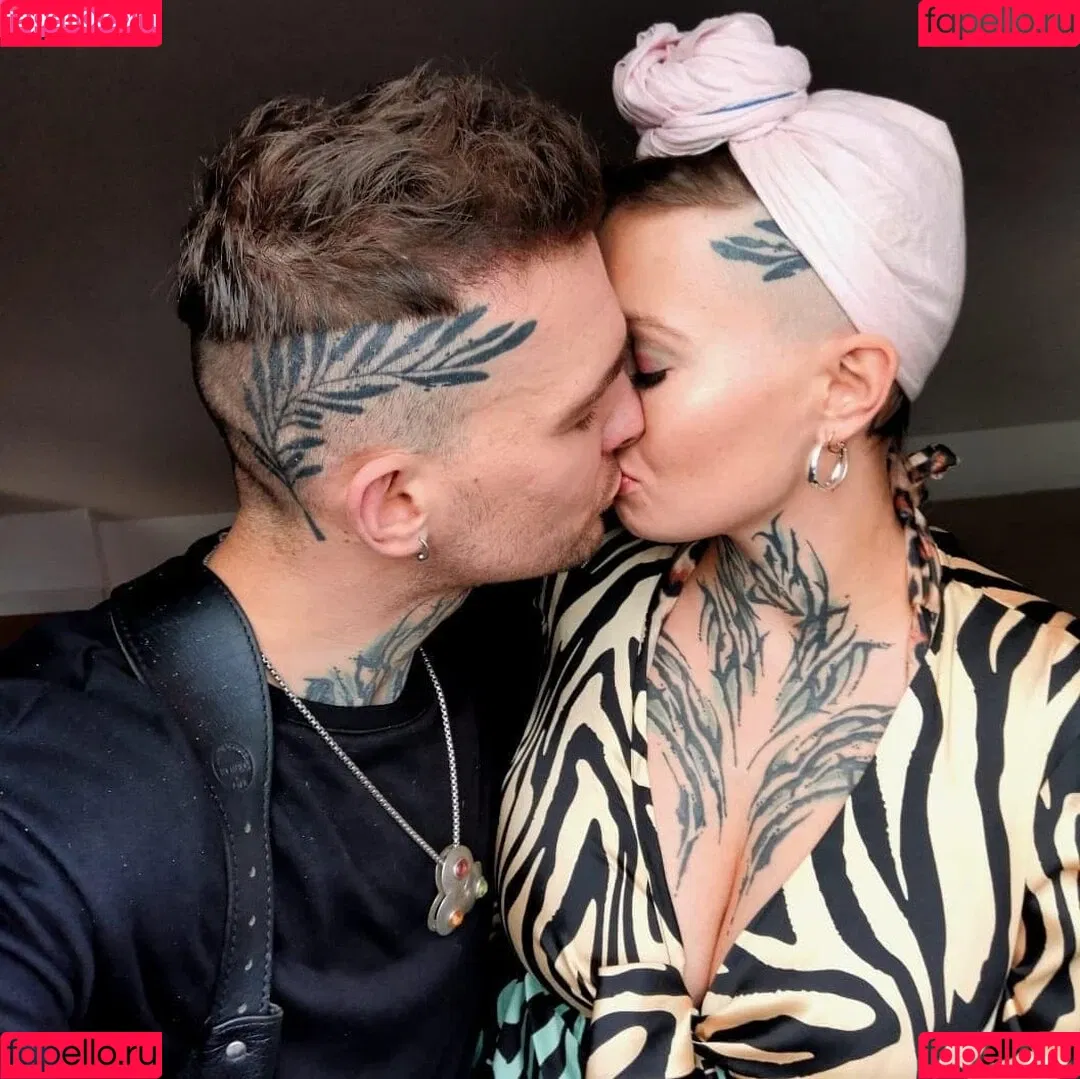 Edith Stehfest Onlyfans Photo Gallery 