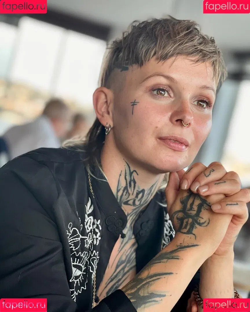 Edith Stehfest Onlyfans Photo Gallery 